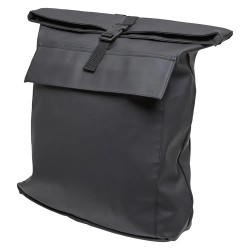 раница,раници,urban,classics,flap,pocket,cyclist,backpack,black,(black)