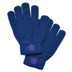 ръкавици,ръкавици,шапки,и,шалове,urban,classics,knit,jr,gloves,royal,(blue)