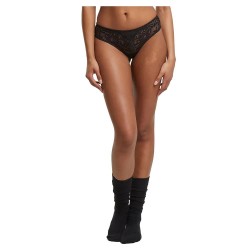 дамско,бельо,дамски,бикини,и,танкини,urban,classics,lace,brazilian,panties,2,units,black