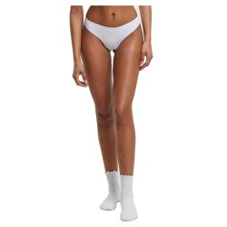 дамско,бельо,дамски,бикини,и,танкини,urban,classics,lasercut,thong,3,units,white