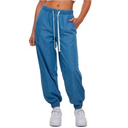 анцуг,дамски,панталони,urban,classics,light,denim,joggers,sky,blue,washed,(blue)
