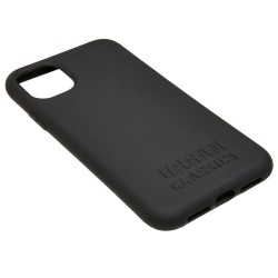 други,аксесоари,urban,classics,logo,iphone,11,phone,case,black,(black)