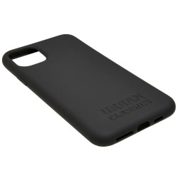 други,аксесоари,urban,classics,logo,iphone,11,pro,max,phone,case,black,(black)