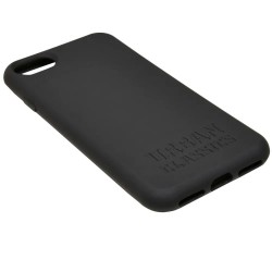 други,аксесоари,urban,classics,logo,iphone,6,7,8,phone,case,black,(black)
