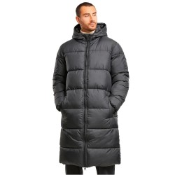 палто,мъжки,якета,urban,classics,long,puffer,coat,black