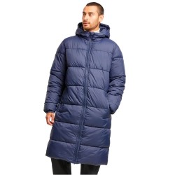палто,мъжки,якета,urban,classics,long,puffer,coat,navy