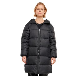 яке,дамски,якета,и,палта,urban,classics,long,puffer,jacket,black