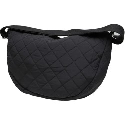 чанти,за,през,рамо,urban,classics,medium,diamond,quilted,crossbody,black,(black)