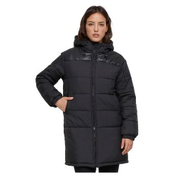 яке,дамски,якета,и,палта,urban,classics,mixed,puffer,jacket,black