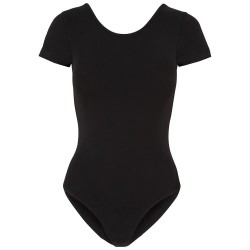 дамски,бодита,urban,classics,organic,stretch,jersey,body,short,sleeve,body,black