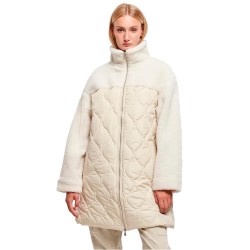 палто,дамски,якета,и,палта,urban,classics,oversized,sherpa,quilted,coat,beige