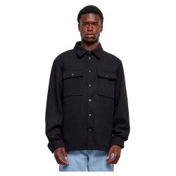 мъжки,якета,дамски,якета,и,палта,urban,classics,plain,overshirt,black,(black)