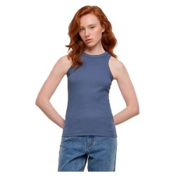 тениска,дамски,тениски,urban,classics,racer,back,rib,sleeveless,t,shirt,blue,(vintage,blue)