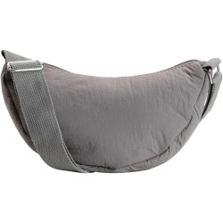 чанта,всички,чанти,urban,classics,small,padded,waist,bag,dark,shadow,(grey)