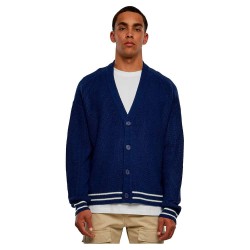 жилетка,мъжки,пуловери,urban,classics,sporty,box,cardigan,space,blue,(blue)
