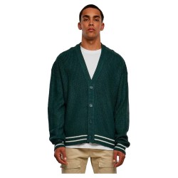 жилетка,мъжки,пуловери,urban,classics,sporty,box,cardigan,bottle,green,(green)