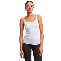тениска,дамски,тениски,urban,classics,tb7675a,bamboo,sleeveless,t,shirt,2,units,white,white,(white)