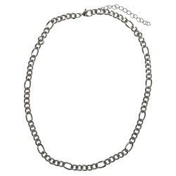 бижутерия,urban,classics,zenit,basic,necklace,silver,(silver)
