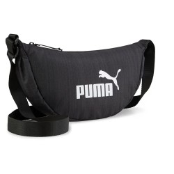 чанта,за,през,рамо,всички,чанти,puma,base,half,moon,shoulder,bag,puma,black,(black)