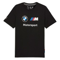 тениска,мъжки,тениски,puma,bmw,motorsport,ess,logo,short,sleeve,t,shirt,black