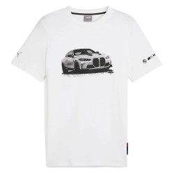 тениска,мъжки,тениски,puma,bmw,motorsport,ess,short,sleeve,t,shirt,puma,white,(white)