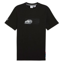 тениска,мъжки,тениски,puma,bmw,motorsport,car,short,sleeve,t,shirt,puma,black,(black)