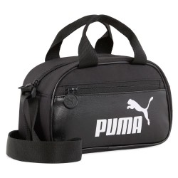 сак,сакове,puma,campus,mini,grip,bag,black