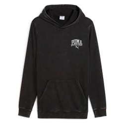 суичър,мъжки,пуловери,puma,class,regular,fit,hoodie,puma,black,(black)