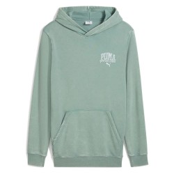 суичър,мъжки,пуловери,puma,class,regular,fit,hoodie,green,moon,(green)