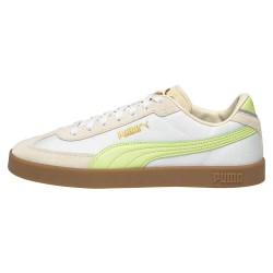 маратонки,мъжки,маратонки,puma,club,ii,era,trainers,puma,white,alpine,snow,puma,gold,blissful,blue,(white)