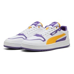 маратонки,мъжки,маратонки,puma,court,classic,street,trainers,white