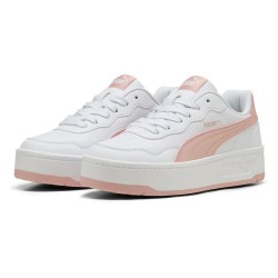 маратонки,дамски,маратонки,puma,court,lally,skye,trainers,puma,white,rose,quartz,(white)
