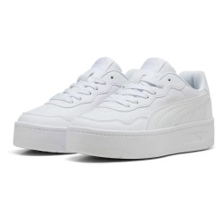 маратонки,дамски,маратонки,puma,court,lally,skye,trainers,puma,white,(white)