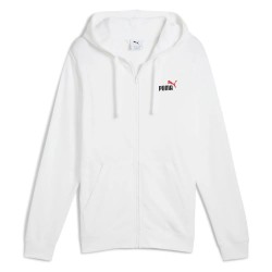 блуза,мъжки,пуловери,puma,ess,2,small,no.,1,logo,full,zip,sweatshirt,white