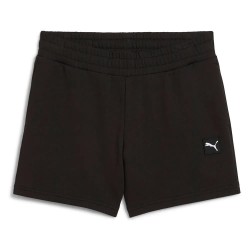 къси,панталони,дамски,панталони,puma,ess,elevated,5´´,sweat,shorts,puma,black,(black)