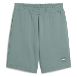 къси,панталони,мъжки,панталони,puma,ess,elevated,9´´,sweat,shorts,green,moon,(green)