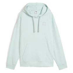 суичър,дамски,блузи,puma,ess,elevated,comfort,hoodie,peaceful,blue,(green,blue)