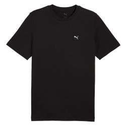тениска,мъжки,тениски,puma,ess,elevated,short,sleeve,t,shirt,puma,black,(black)