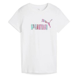 тениска,дамски,тениски,puma,ess,nature,2.0,short,sleeve,t,shirt,white,(puma,white)
