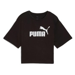 тениска,дамски,тениски,puma,ess,no.,1,logo,relaxed,fit,short,sleeve,t,shirt,black,(puma,black)