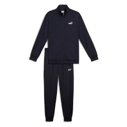 анцуг,дамски,анцузи,puma,ess,poly,tracksuit,new,navy,(black)