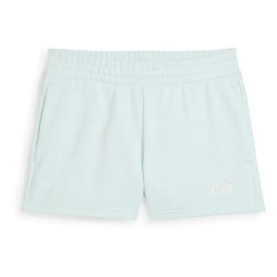 къси,панталони,дамски,панталони,puma,ess,small,no.,1,logo,4´´,sweat,shorts,peaceful,blue,(blue)