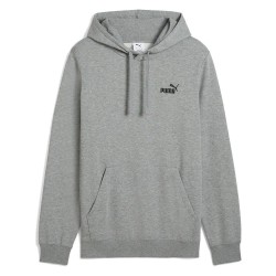 суичър,мъжки,пуловери,puma,ess,small,no.,1,logo,regular,fit,hoodie,grey,(medium,grey,heather)