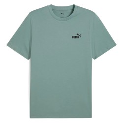 тениска,мъжки,тениски,дамски,тениски,puma,ess,small,no.,1,logo,short,sleeve,t,shirt,green,(green,moon)