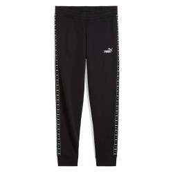 анцуг,дамски,панталони,puma,ess,tape,regular,fit,sweat,pants,black
