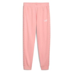 анцуг,дамски,панталони,puma,ess,tape,regular,fit,sweat,pants,pink,fruit,(pink)