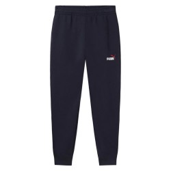 анцуг,детски,панталони,puma,ess+,2,sweat,pants,blue,(new,navy)