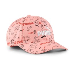 шапка,всички,шапки,puma,essential,no.1,logo,cap,pink,(pink,fruit,stretchy,cat,aop)