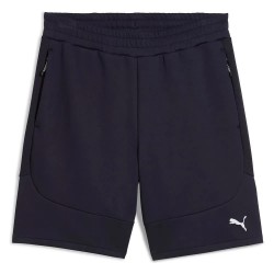 къси,панталони,мъжки,панталони,puma,evostripe,8´´,sweat,shorts,blue