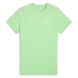 тениска,мъжки,тениски,puma,evostripe,short,sleeve,t,shirt,green,(spring,fern)